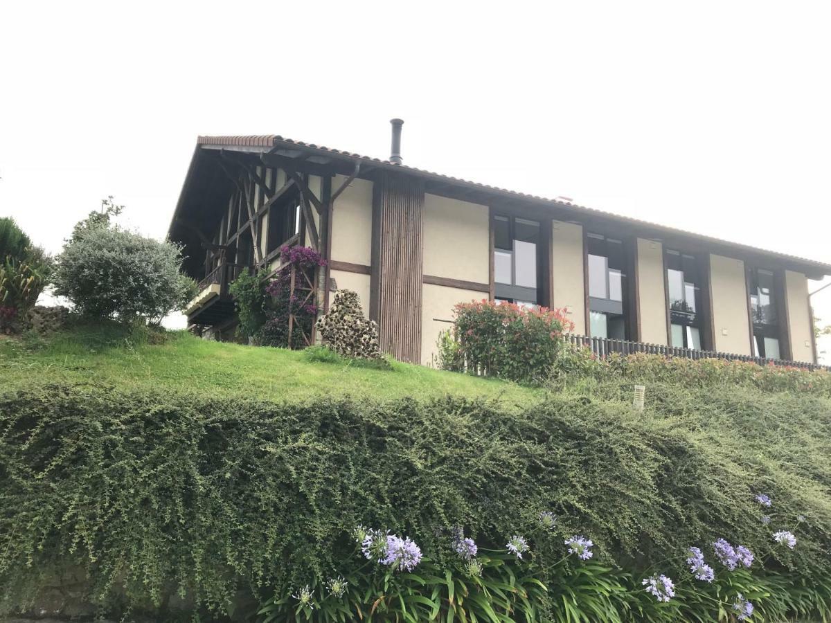 Hemingway Casa Rural Kanala Canala Exterior photo